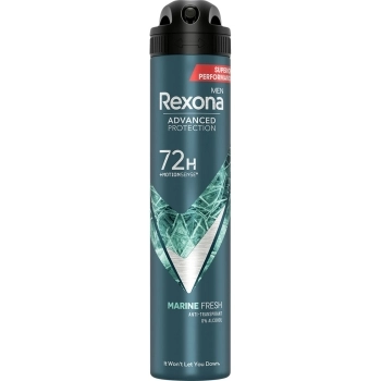 Advanced Protection 72H Marine Fresh Deodorant