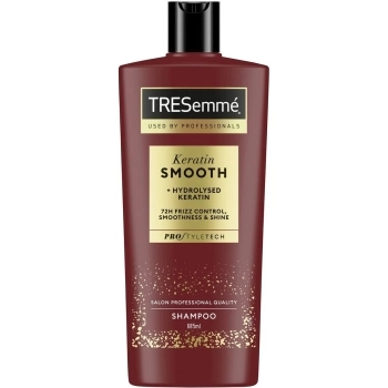 Keratin Smooth Shampoo Keratin Smooth Shampoo