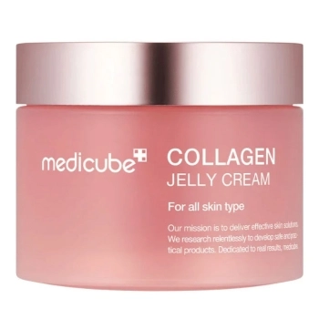 Collagen Jelly Cream