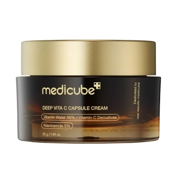 Deep Vita C Capsule Cream