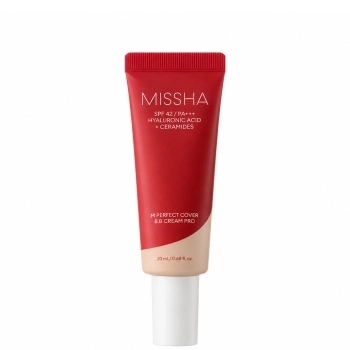 M Perfect Cover BB Cream SPF42 20ml