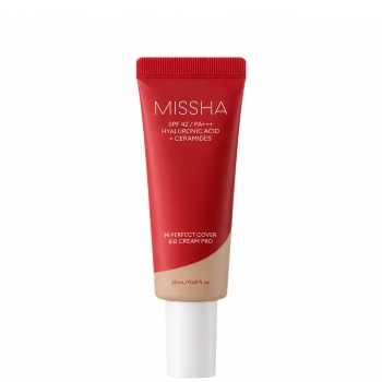 M Perfect Cover BB Cream SPF42 20ml
