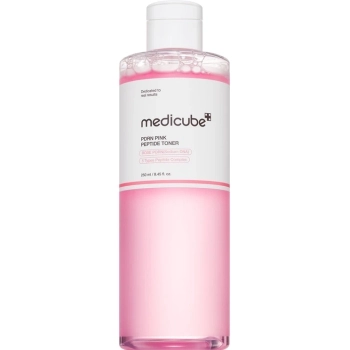 PDRN Pink Cica Soothing Toner