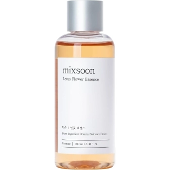 Lotus Flower Essence