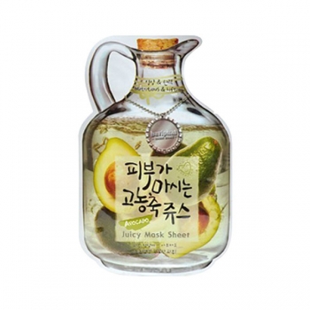 Juicy Mask Sheet 23g Juicy Mask Sheet 23g