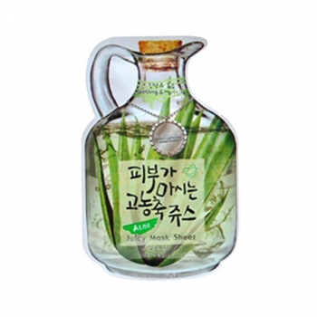 Juicy Mask Sheet 23g Juicy Mask Sheet 23g