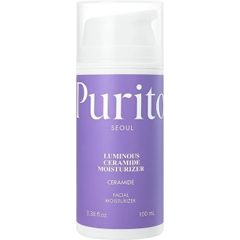 Luminous Ceramide Moisturiser