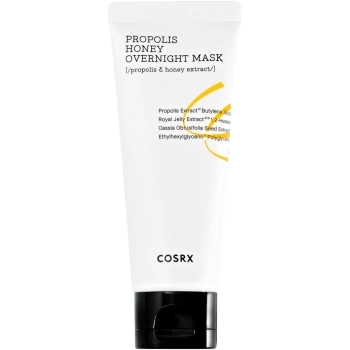 Propolis Honey Overnight Mask