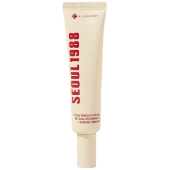 Seoul 1988 Eye Cream Retinal Liposome 4% + Fermented Bean