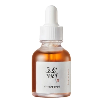 Revive Serum: Ginseng + Snail Mucin