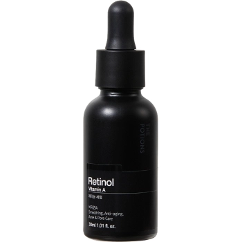 Retinol Vitamin A