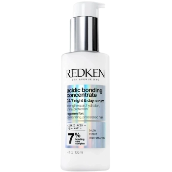Acidic Bonding Concentrate 24/7 night & Day Serum