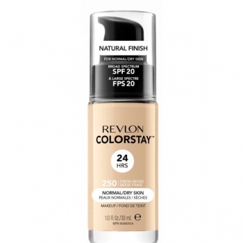 ColorStay Makeup Normal/Dry SPF20 30ml