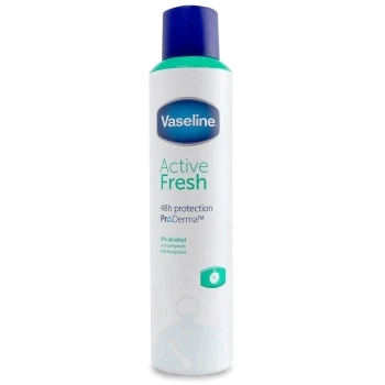 Deo Spray Active Fresh