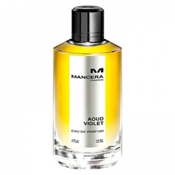 Mancera Aoud Violet