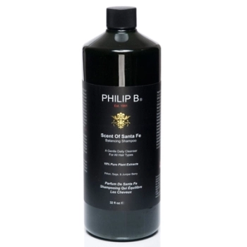 Scent Of Santa Fe Champú Equilibrante