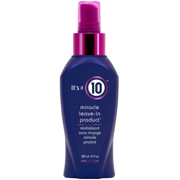 Miracle Leave-In Product