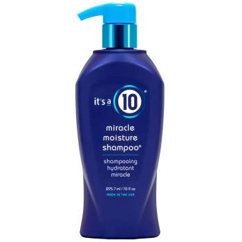 Miracle Moisture Shampoo