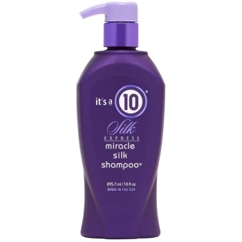 Silk Express Miracle Silk Shampoo