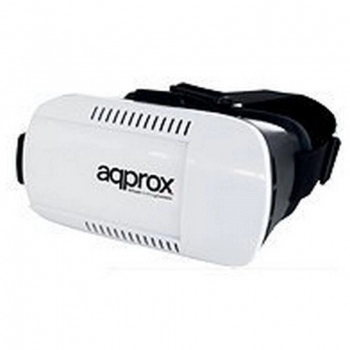 Gafas de Realidad Virtual approx! APPVR01 Smartphone 3.5