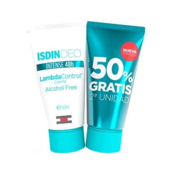 Deo Intense 48h LambaControl Crema