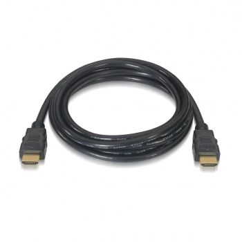 Cable HDMI Aisens A120-0372 V2.0 4K 10 m Negro