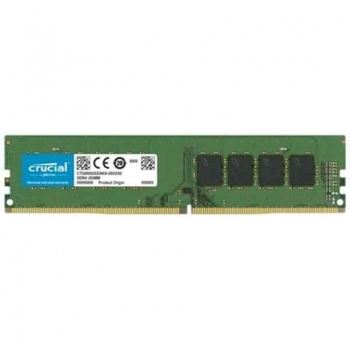 Memoria RAM Crucial CT16G4DFRA32A 16 GB DDR4