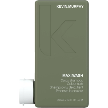 Maxi.Wash Detox Shampoo Colour-Safe