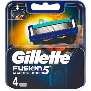 Fusion Proglide Recargas Fusion Proglide Recargas