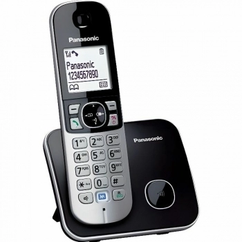 Teléfono Fijo Panasonic Corp. KX-TG6811