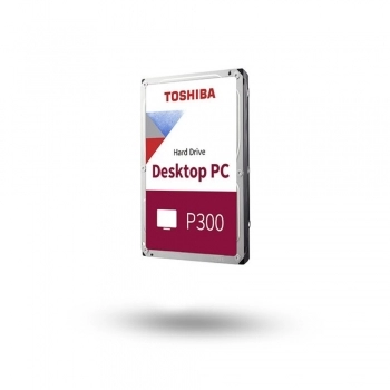 Disco Duro Toshiba P300 2 TB 3,5