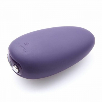 Vibrador Mimi Púrpura para el Clítoris Je Joue E24505 Vibrador Mimi Púrpura para el Clítoris Je Joue E24505