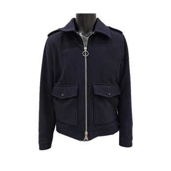 Chaqueta Slim Fit Estocolmo 