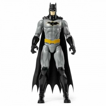 Figura Batman BATMAN, figura de acción de BATMAN Renacimiento de 30 cm (30 cm)