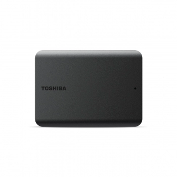 Disco Duro Externo Toshiba BASIC 1 TB SSD