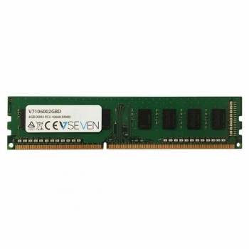 Memoria RAM V7 V7106002GBD          2 GB DDR3