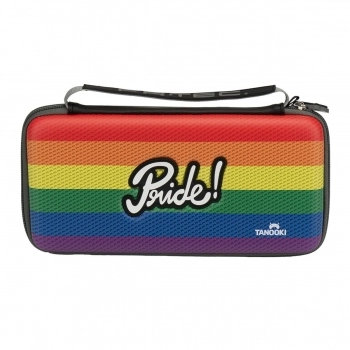 Estuche para Nintendo Switch FR-TEC Pride