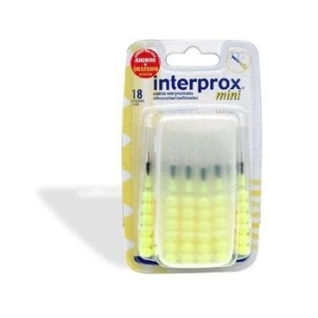 Vitis interprox mini 6 u Vitis interprox mini 6 u
