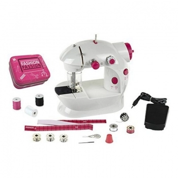 Máquina de Coser Kids sewing machine Infantil
