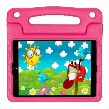 Funda para Tablet Targus THD51208GL Rosa Niños iPad 10.2