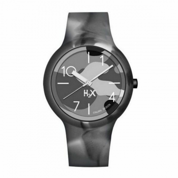 Reloj Unisex Haurex SG390UCA (Ø 43 mm)