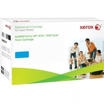 Tóner Compatible Xerox 003R99719 Cian
