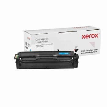 Tóner Compatible Xerox 006R04309 Cian