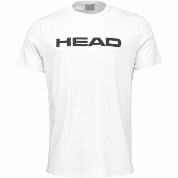 Camiseta de Manga Corta Hombre Head Club Basic