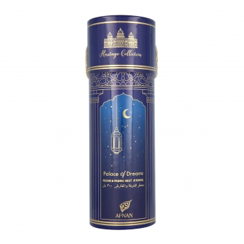 Ambientador Afnan Heritage Collection (300 ml)