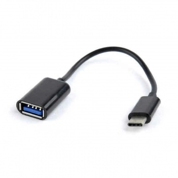 Cable USB A a USB C GEMBIRD CA1132094 (0,2 m)
