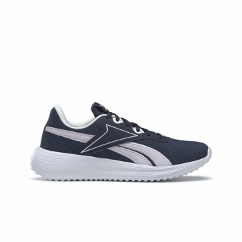 Zapatillas Deportivas Mujer Reebok Lite 3.0 Azul marino Zapatillas Deportivas Mujer Reebok Lite 3.0 Azul marino