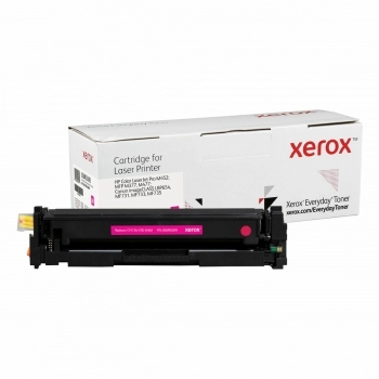 Tóner Compatible Xerox 006R03699 Magenta