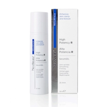 Neostrata alta potencia r serum gel antiarrugas 50 ml