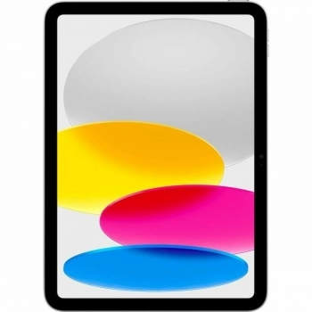 Tablet Apple iPad 2022 Plateado 256 GB